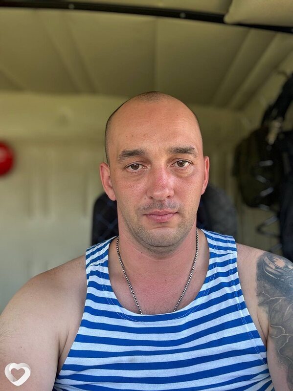 Алексей, 35, Луганске — анкета №3494702