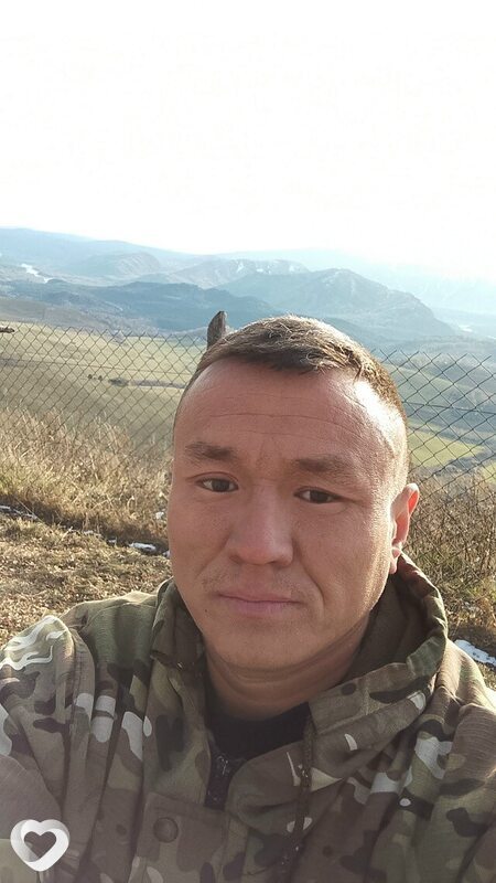 Роман, 30, Горно-Алтайске — анкета №3494718