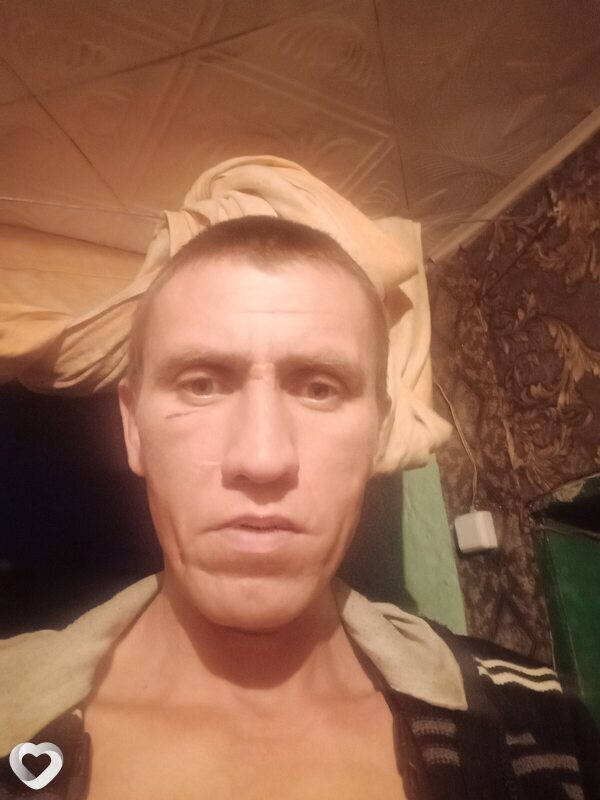 Роман, 36, Усть-Каменогорск — анкета №3494904