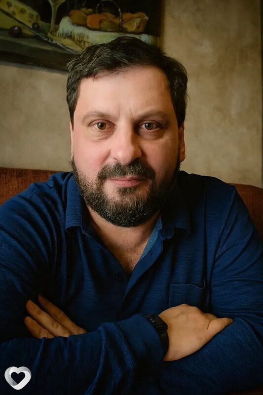 Алексей, 53, Перми — анкета №3494911