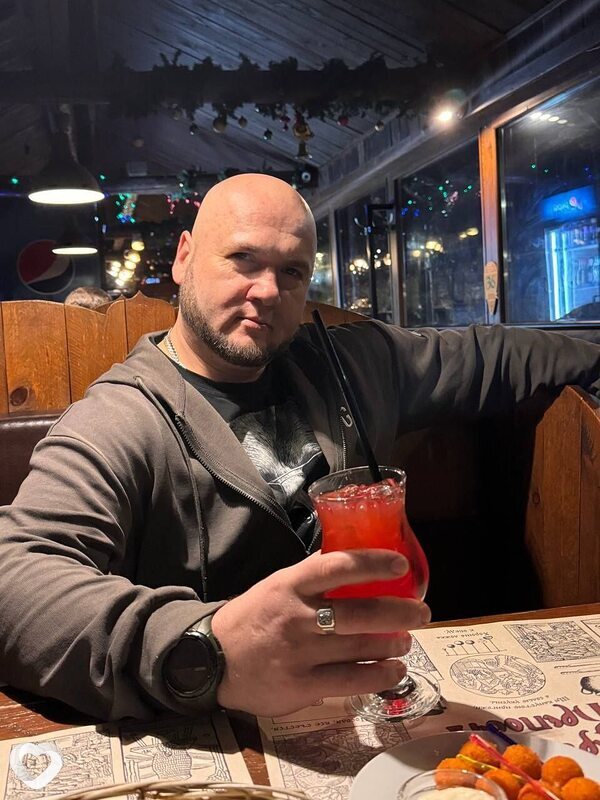 Анатолий, 40, Пскове — анкета №3494919
