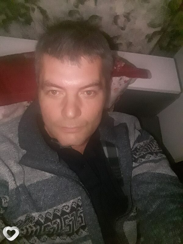 Сергей, 38, Алматы — анкета №3494920