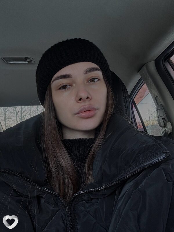 Диана, 24, Благовещенске — анкета №3494922