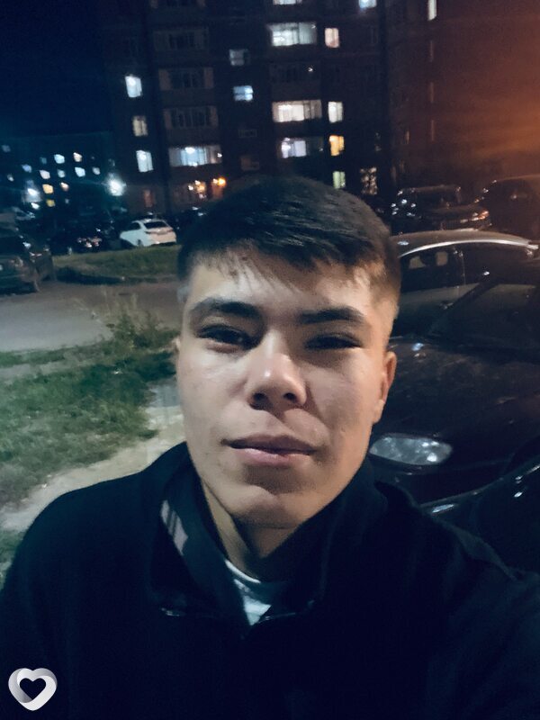 Тимур, 20, Костанае — анкета №3494723