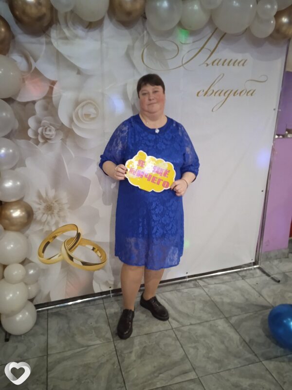 Светлана, 51, Нижнем Новгороде — анкета №3494725