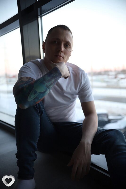 Евгений, 29, Петрозаводске — анкета №3494733