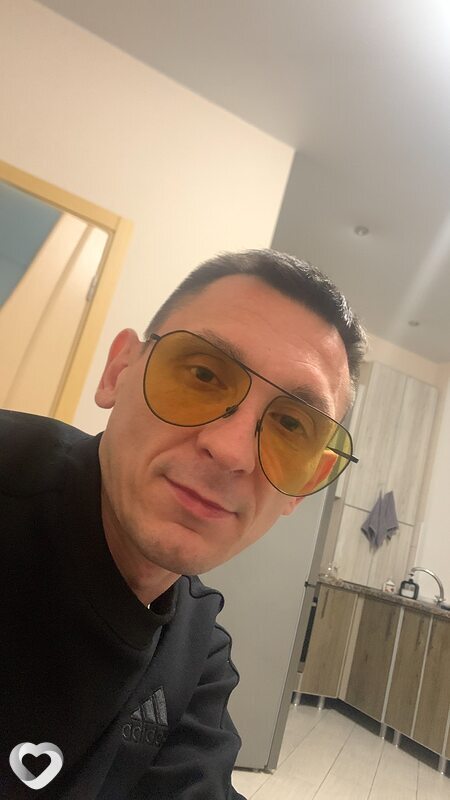 Сергей, 40, Ульяновске — анкета №3494734