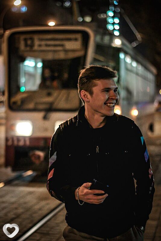 Иван, 30, Новосибирске — анкета №3494740