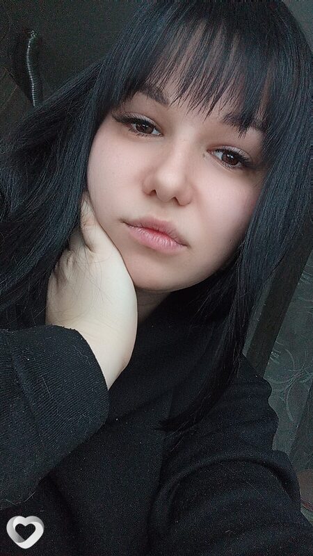 Марианна, 24, Новосибирске — анкета №3494747