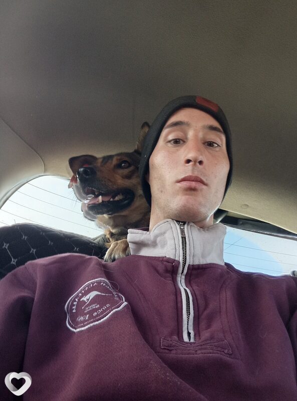 Алексей, 25, Тулуне — анкета №3494549