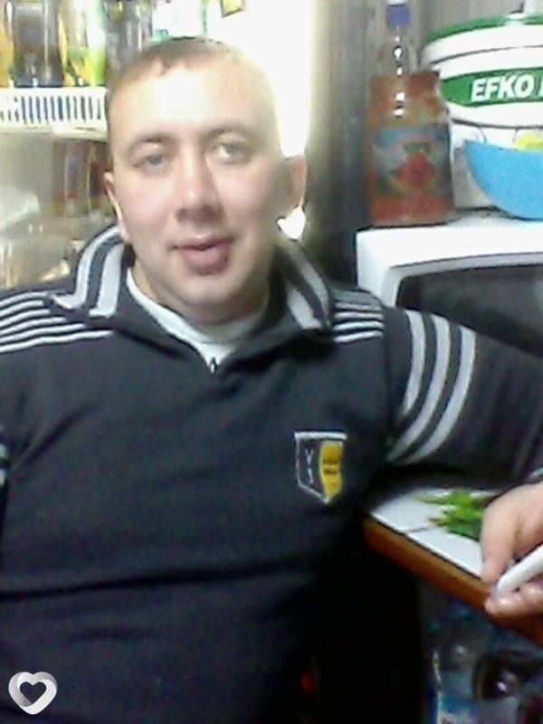 Александр, 39, Саратове — анкета №3494551