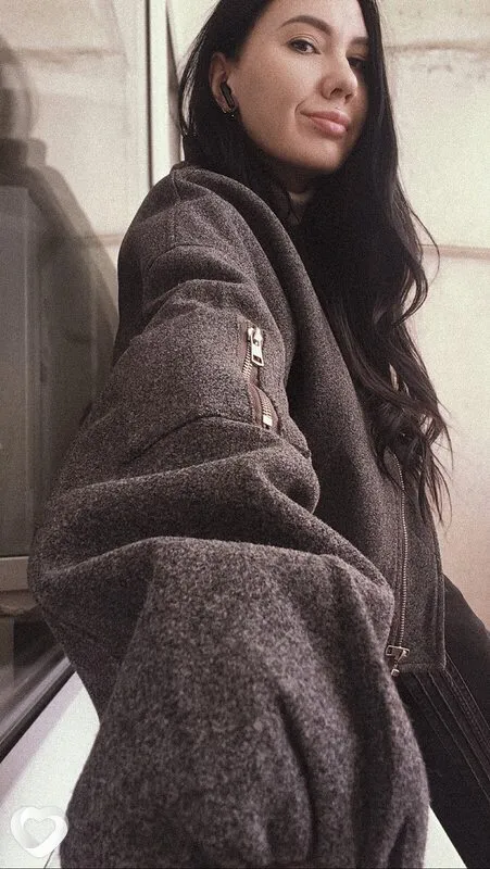 Полина, 34, Москве — анкета №3494562