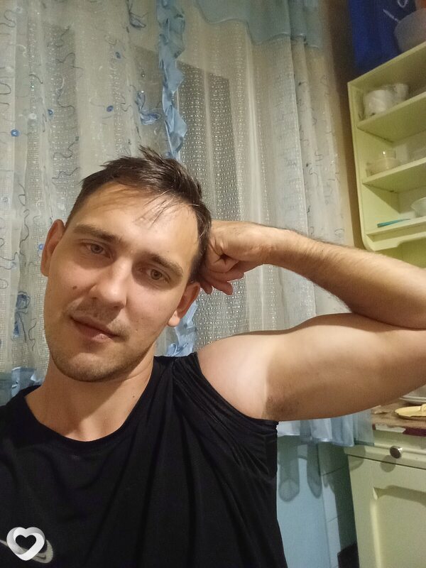 Александр, 31, Москве — анкета №3494848