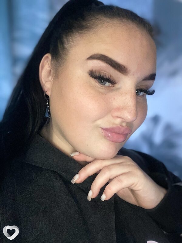 Кристина, 33, Смоленске — анкета №3494853