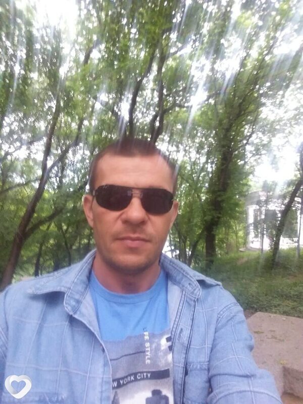 Владимир, 42, Ставрополе — анкета №3494854