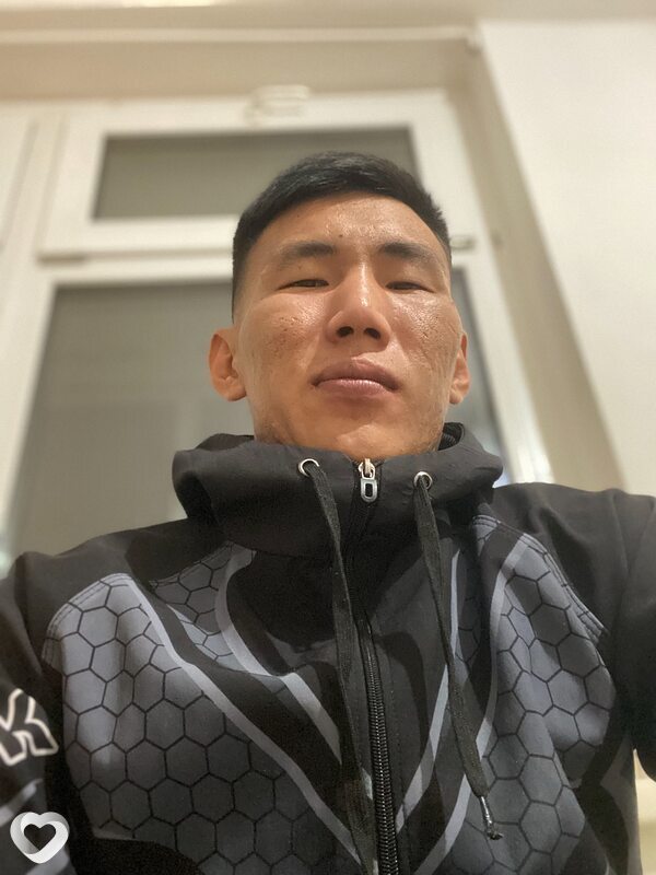 Дмитрий, 25, Якутске — анкета №3494857