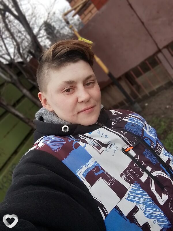 Анюта, 28, Азове — анкета №3494858