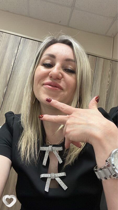 Яна, 36, Благовещенске — анкета №3494863