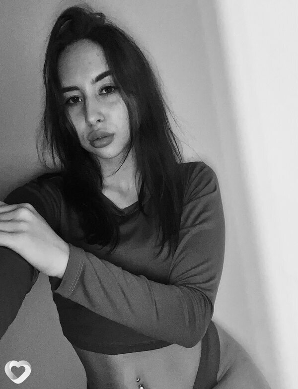 Алика, 23, Новороссийске — анкета №3494867
