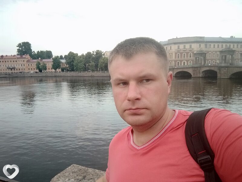 Алексей, 35, Нижнем Новгороде — анкета №3494868