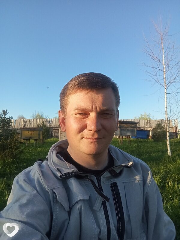 Виктор, 32, Перми — анкета №3494526
