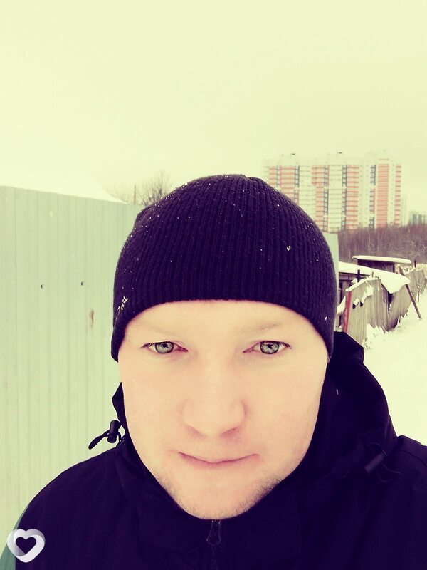 Олег, 34, Казани — анкета №3494542