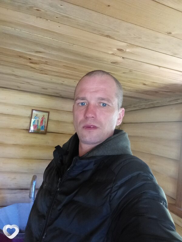 Евгений, 38, Самаре — анкета №3494543