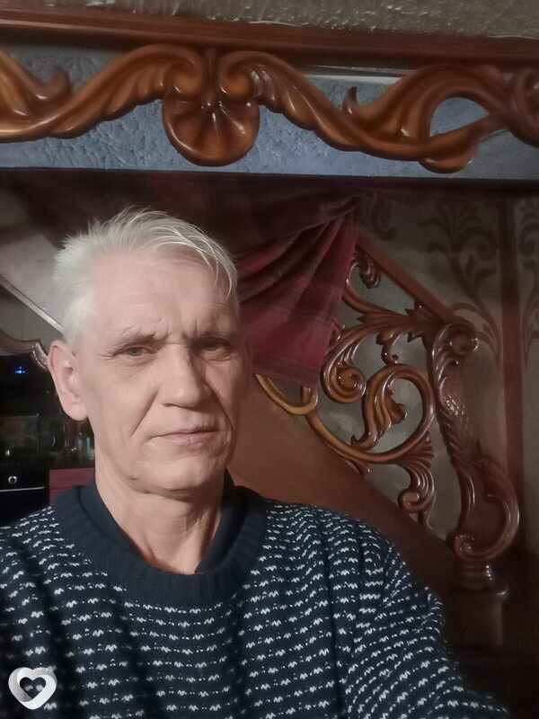 Константин, 54, Тамбове — анкета №3494545