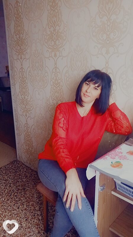 Мария, 38, Новоалтайске — анкета №3494880