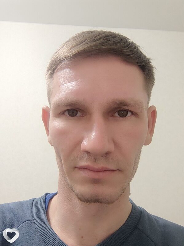 Alexandr, 42, Санкт-Петербурге — анкета №3494885