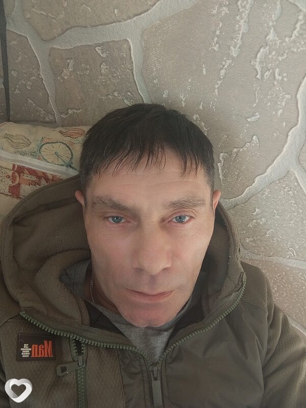 Роман, 53, Южно-Сахалинске — анкета №3494887