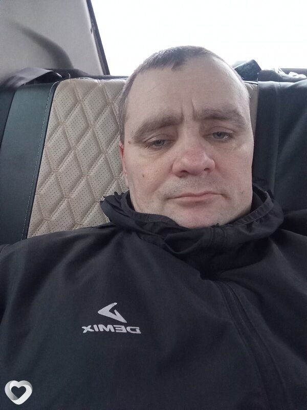 Денис, 41, Санкт-Петербурге — анкета №3494890