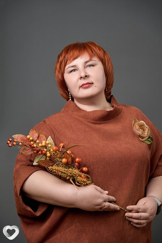 Анастасия, 42, Томске — анкета №3494896
