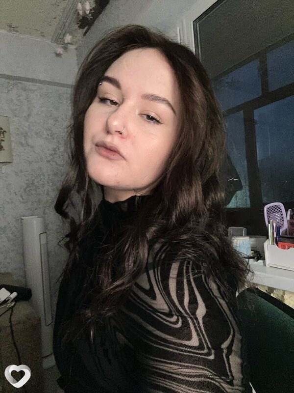 Дашка, 19, Туле — анкета №3494897