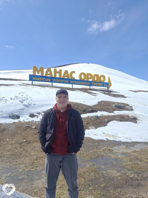 Eldar, 26, Тюмени — анкета №3494831