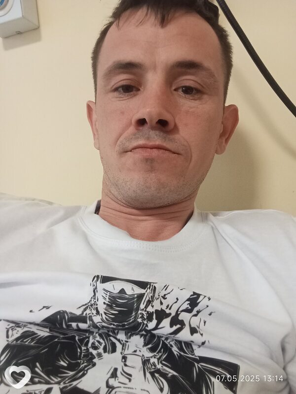 Владимир, 33, Владивостоке — анкета №3494838
