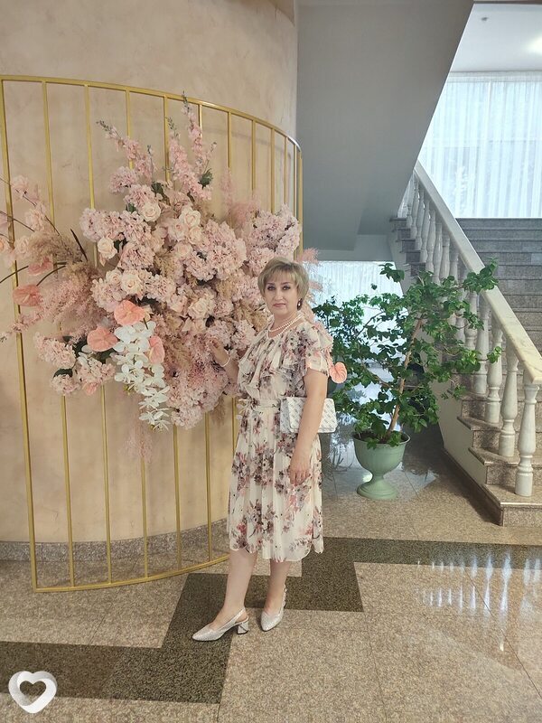 Лариса, 52, Белгороде — анкета №3494842
