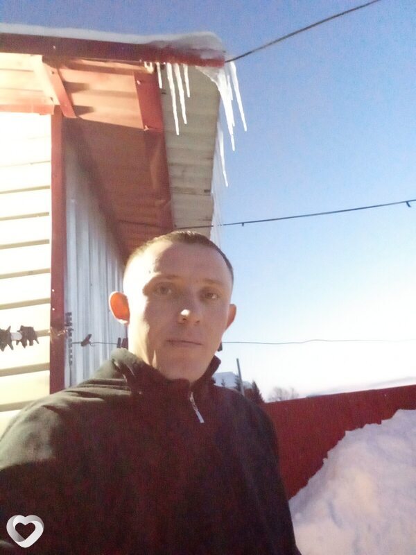 Sergo, 34, Уфе — анкета №3494948