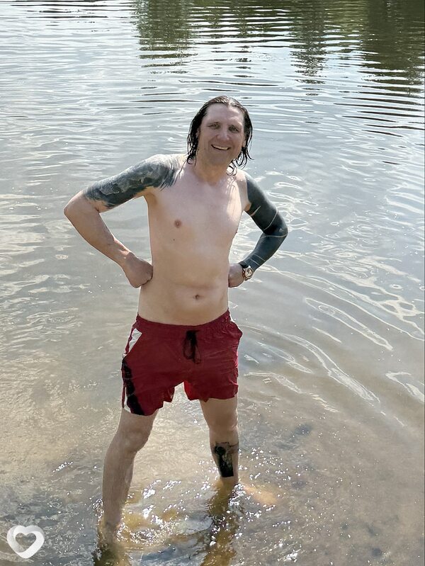 Дмитрий, 44, Туле — анкета №3494959