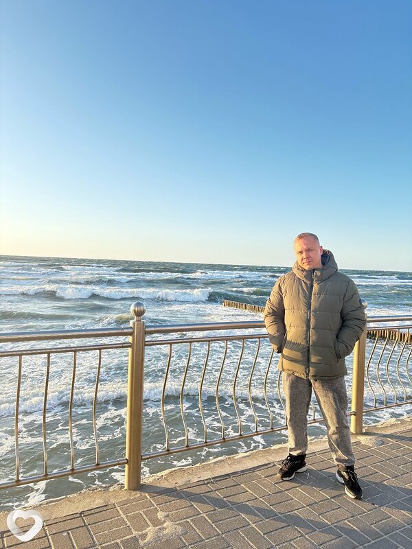 Егор, 33, Брянске — анкета №3494960