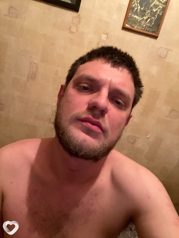 Никита, 30, Калуге — анкета №3494966