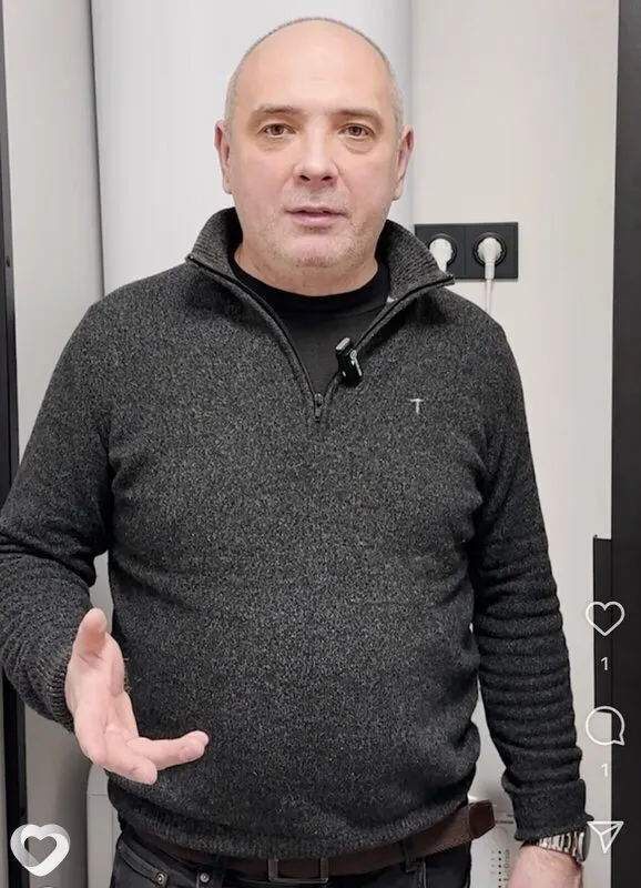 Александр, 47, Москве — анкета №3494968