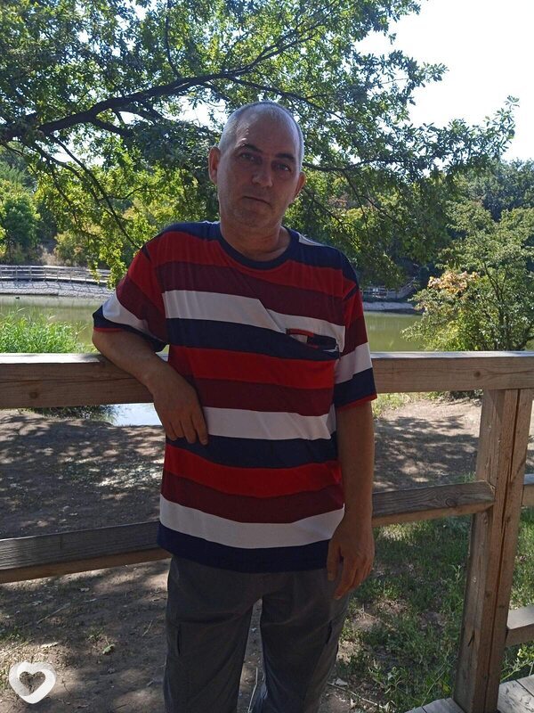 Евгений, 49, Саратове — анкета №3494970