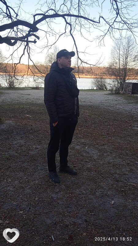 Саня, 38, Житомире — анкета №3495704