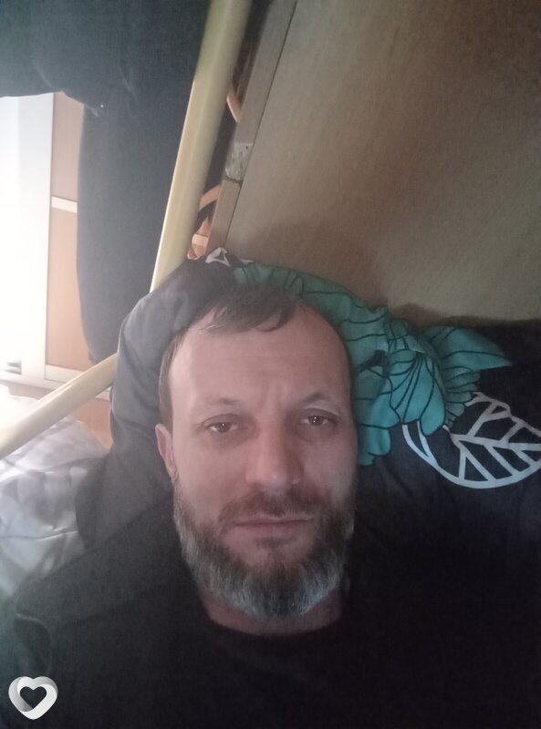Егор, 45, Красноярске — анкета №3495706