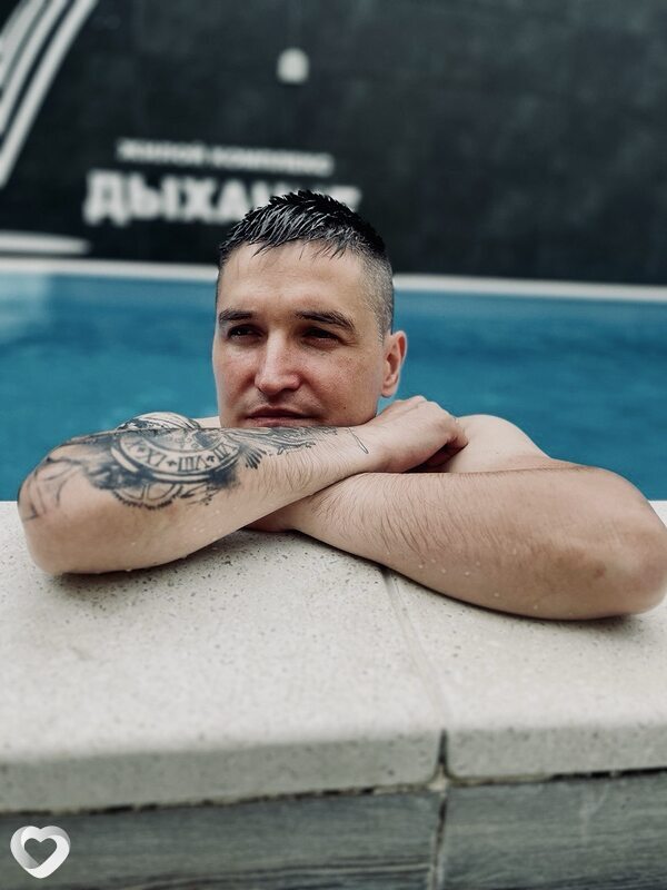 Александр, 40, Луганске — анкета №3495715