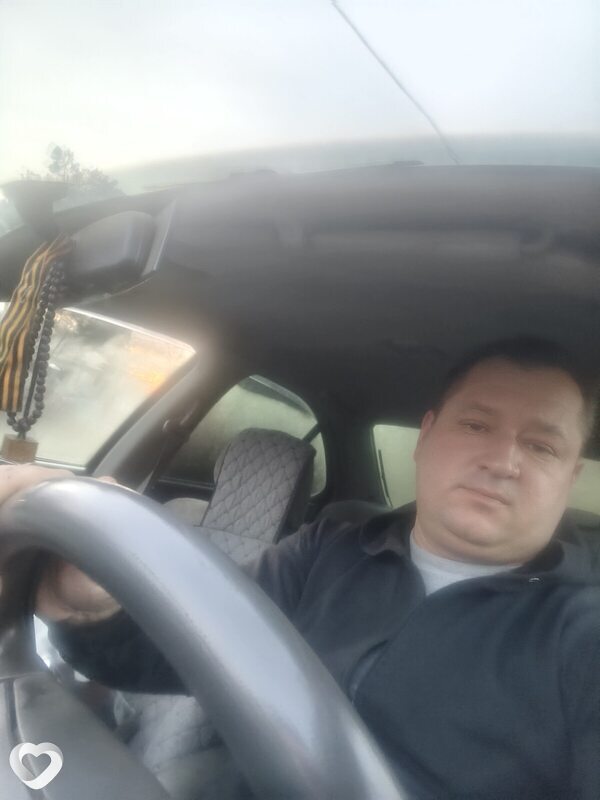 Егор, 39, Краснодаре — анкета №3494978