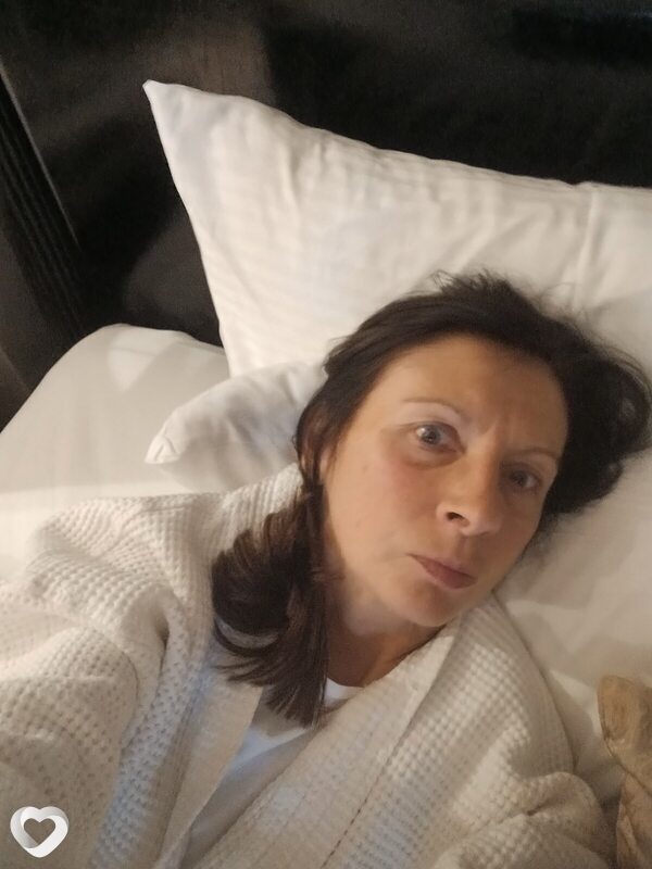 Инна, 56, Новосибирске — анкета №3494990