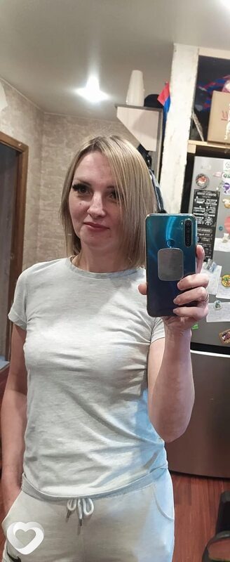 Солнышко, 42, Москве — анкета №3494993