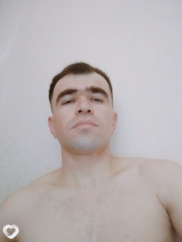 Бек, 28, Санкт-Петербурге — анкета №3495030